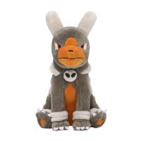 houndoom sitting cuties
