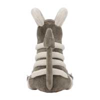 Pokemon Center Plush 16cm Hundemon Kuscheltier Houndoom