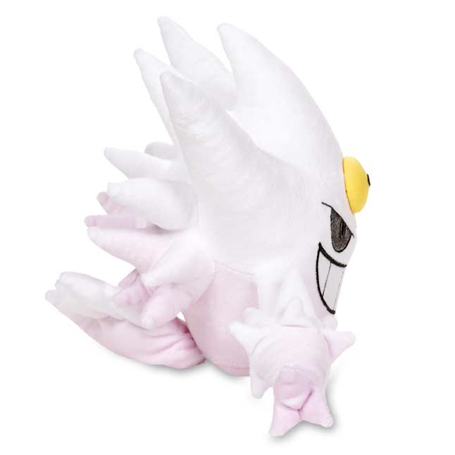 gigantamax gengar poké plush