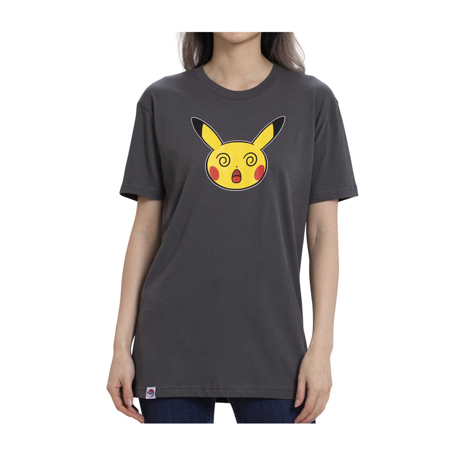 pikachu meme shirt