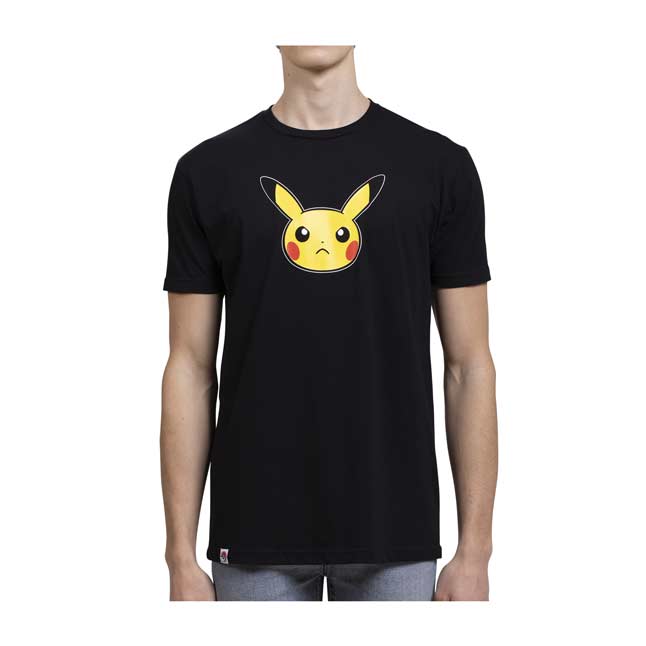Pokemon Pikachu Dragon Ball Fusion Funny Parody shirt Custom T-shirt
