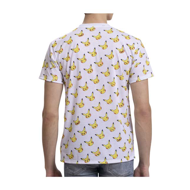 pokemon center pikachu moods
