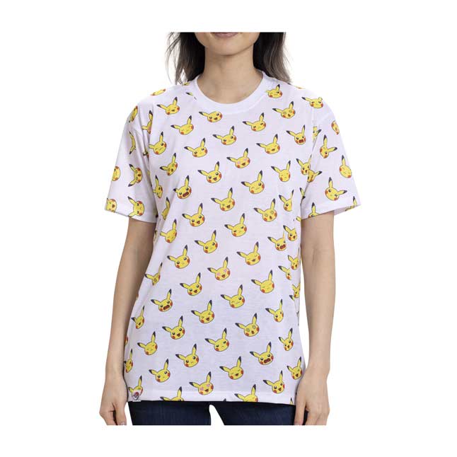 pokemon center pikachu moods