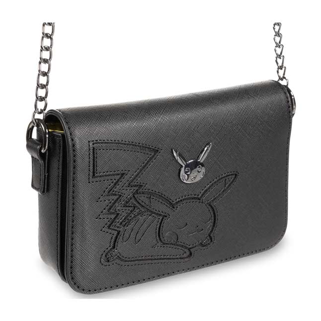 pikachu tonal tote bag by loungefly