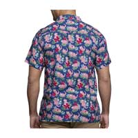 pokemon tropical shirts