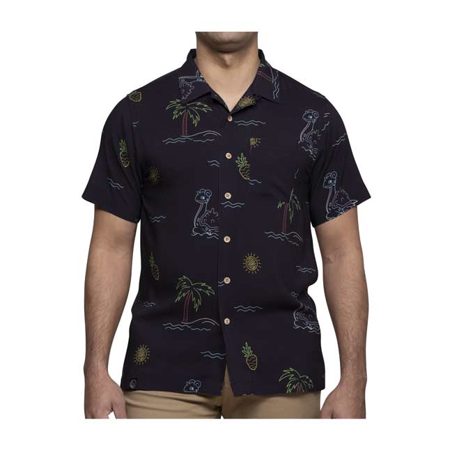 Pokémon Tropical Lapras Neon Tropical 