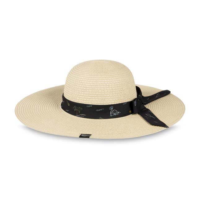 Lapras Neon Pokémon Tropical Sun Hat 