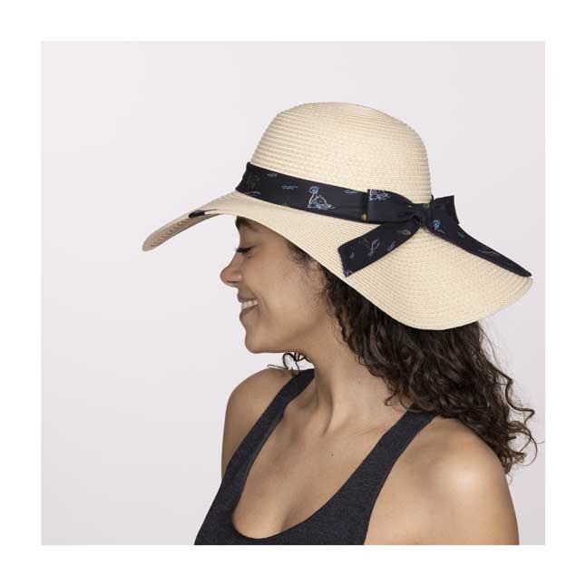 Lapras Neon Pokémon Tropical Sun Hat 