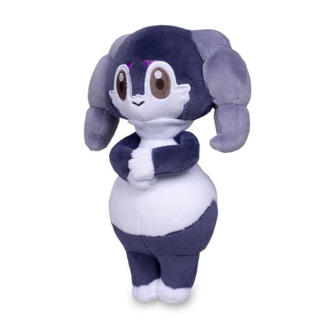 my poke plush