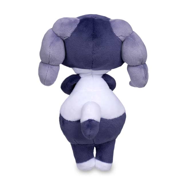pokemon indeedee plush