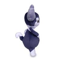 indeedee plush