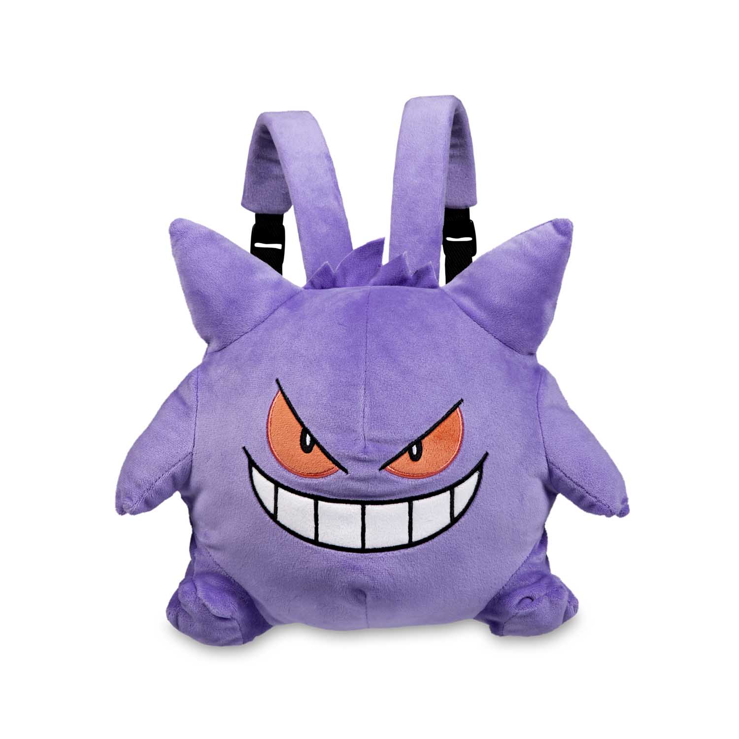 pokemon plush bag