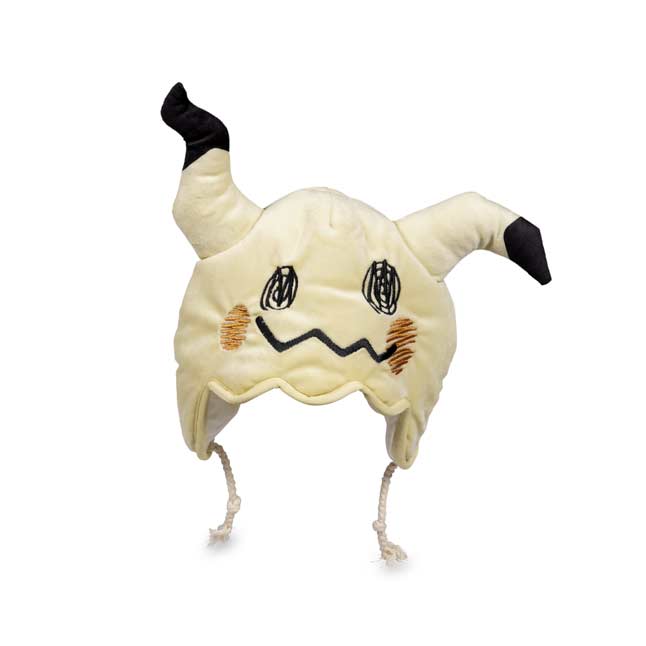 Mimikyu Hat Pokemon Center Official Site