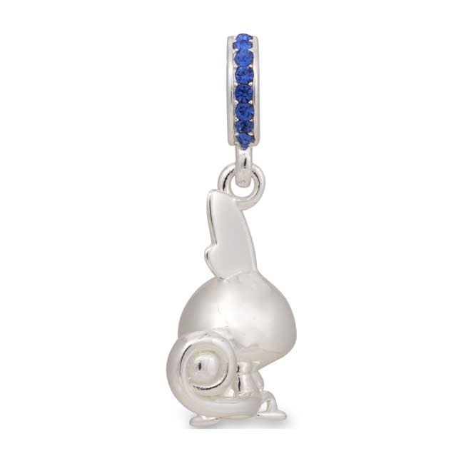 Sterling silver pokemon jewelry Clearance