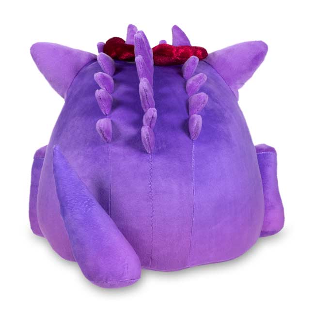 gigantamax venusaur plush