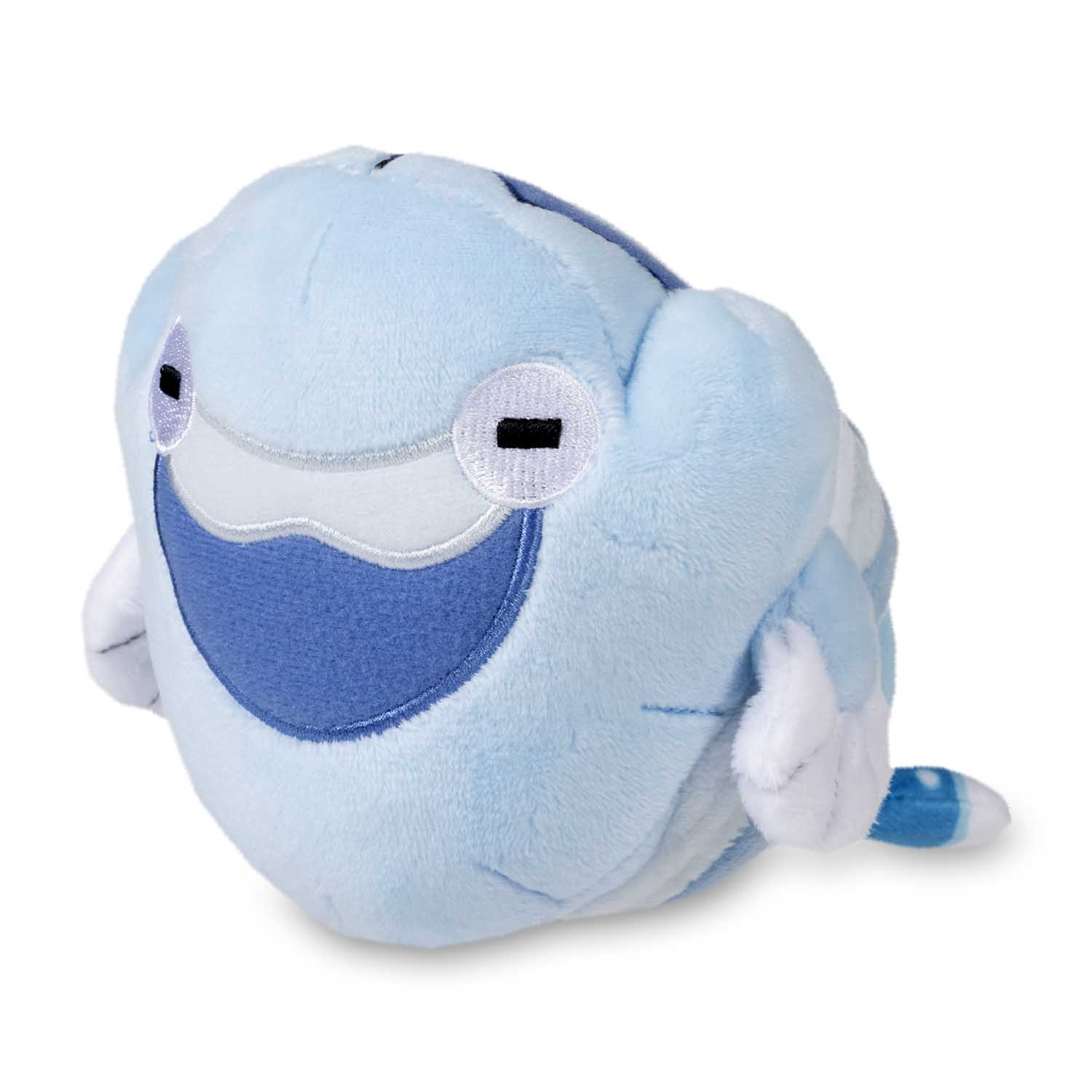 pokémon plush smyths