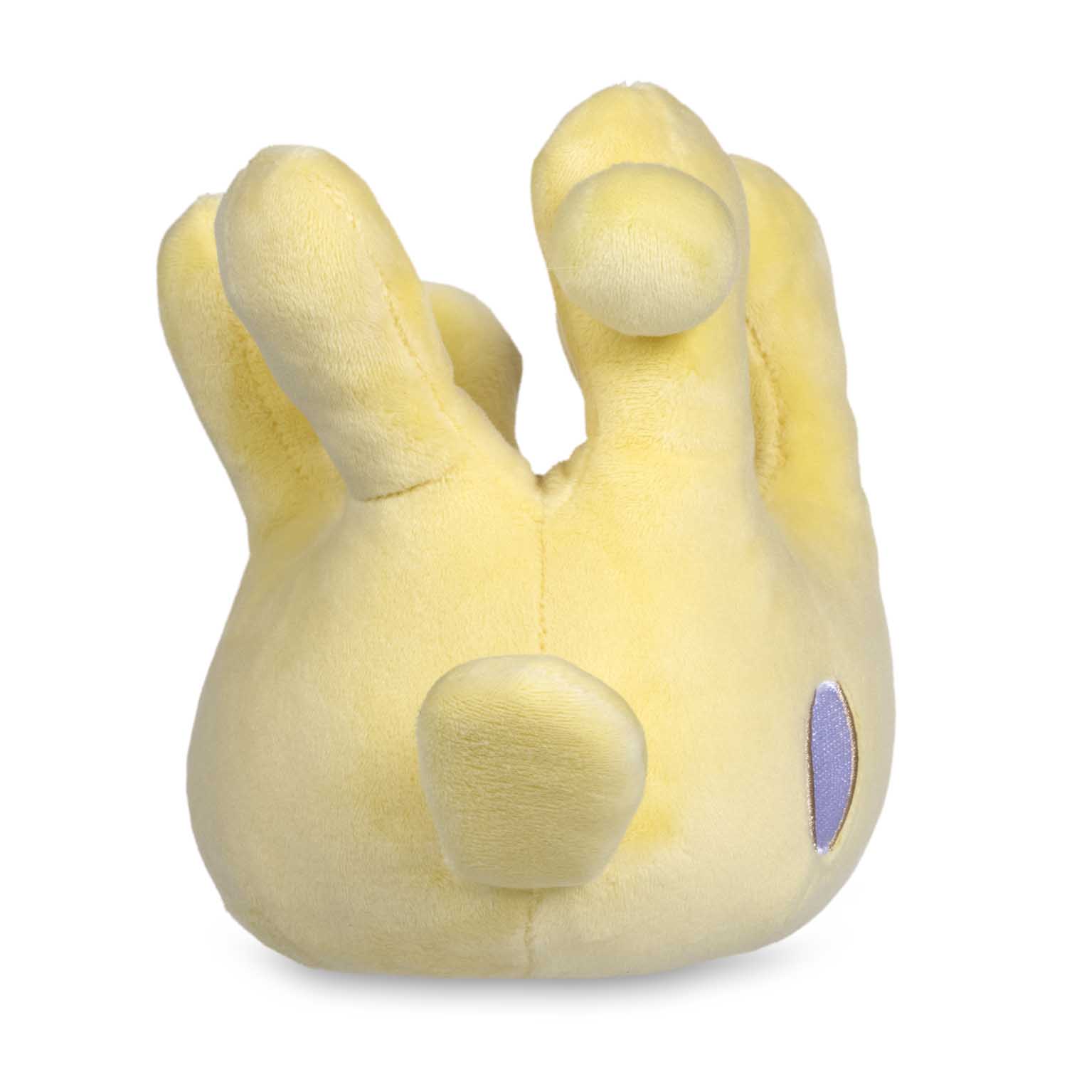 milcery pokemon plush