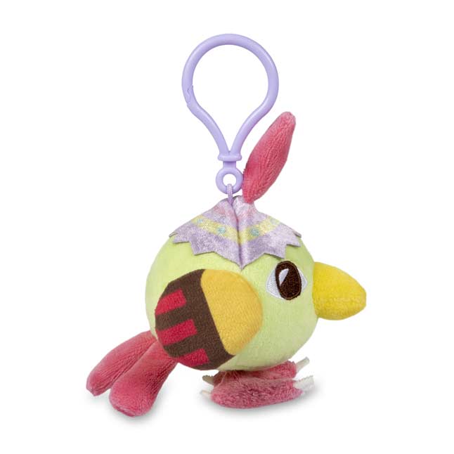 natu pokemon plush
