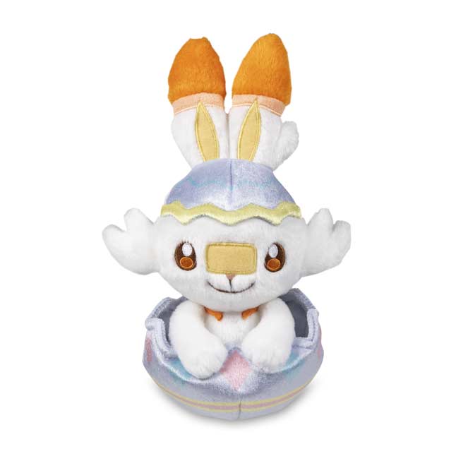 scorbunny plush near me