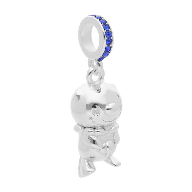 Sterling silver pokemon jewelry Clearance