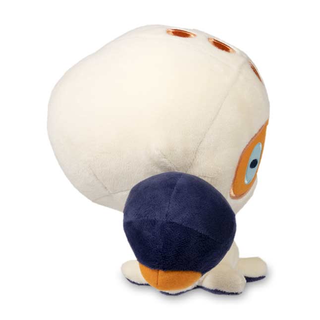 pokemon clobbopus plush