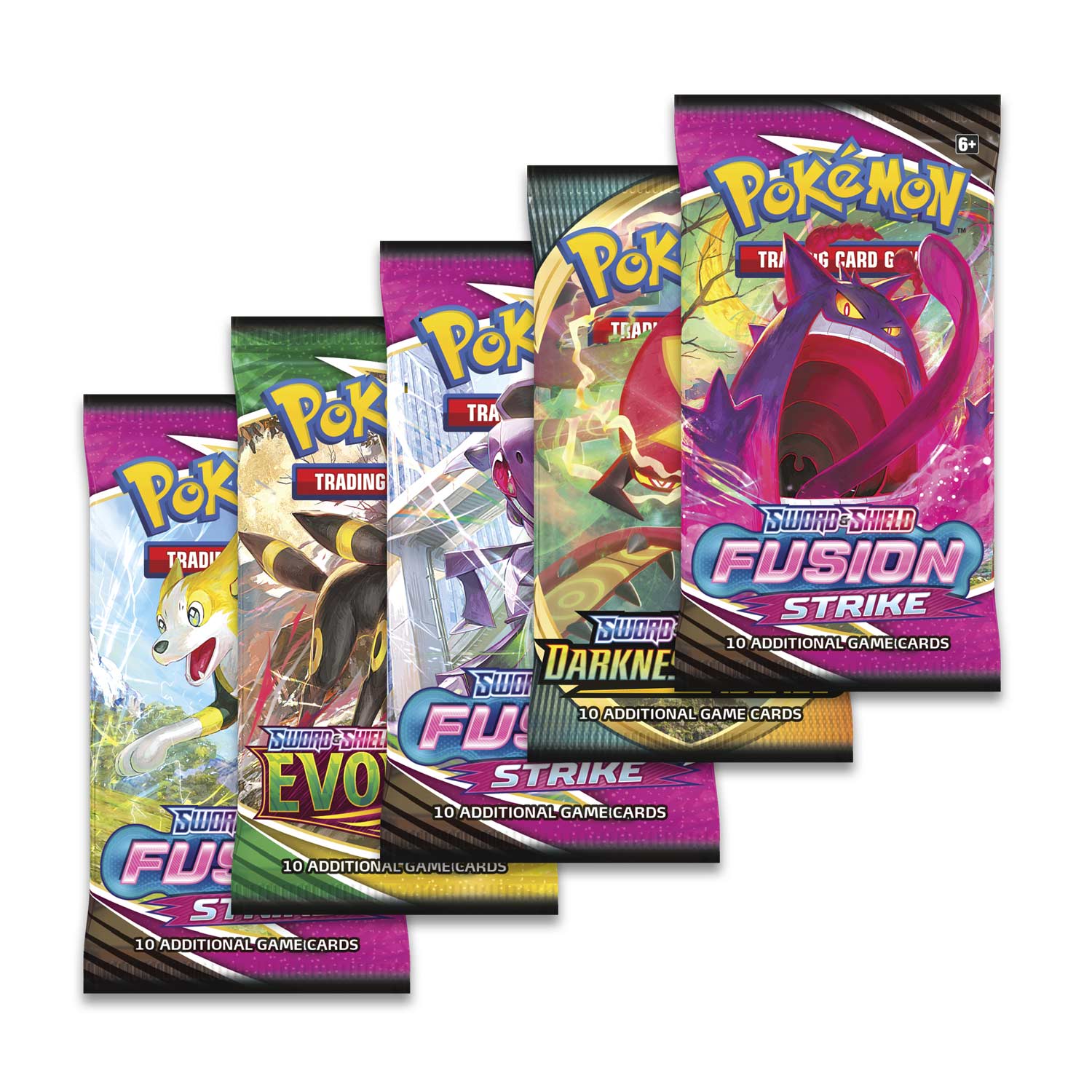 Pokémon TCG: Glaceon VSTAR Special Collection | Pokémon Center Official Site