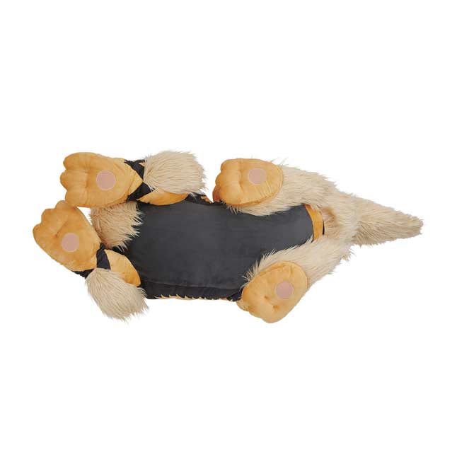 59 inch arcanine plush