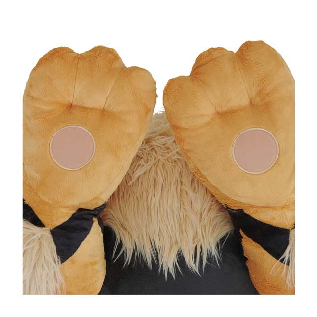 59 inch arcanine plush