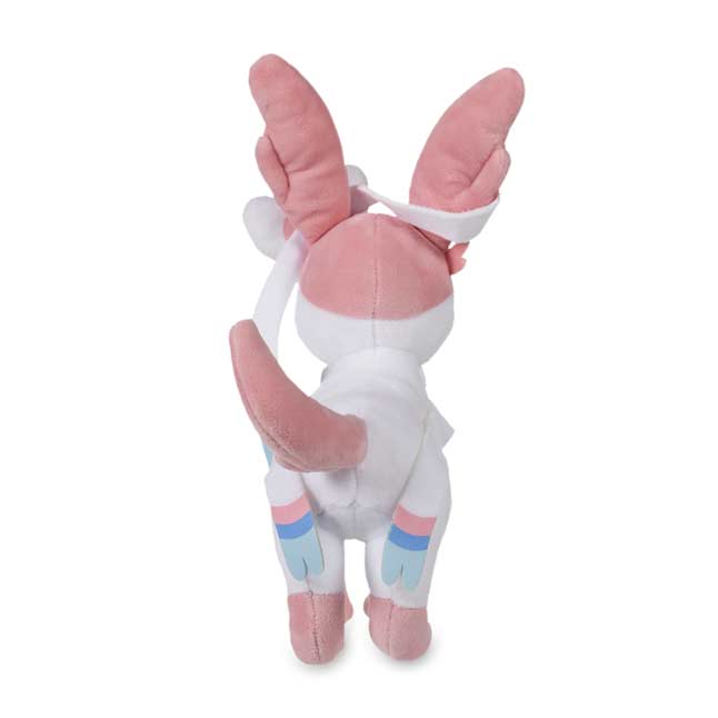 sylveon plush pokemon