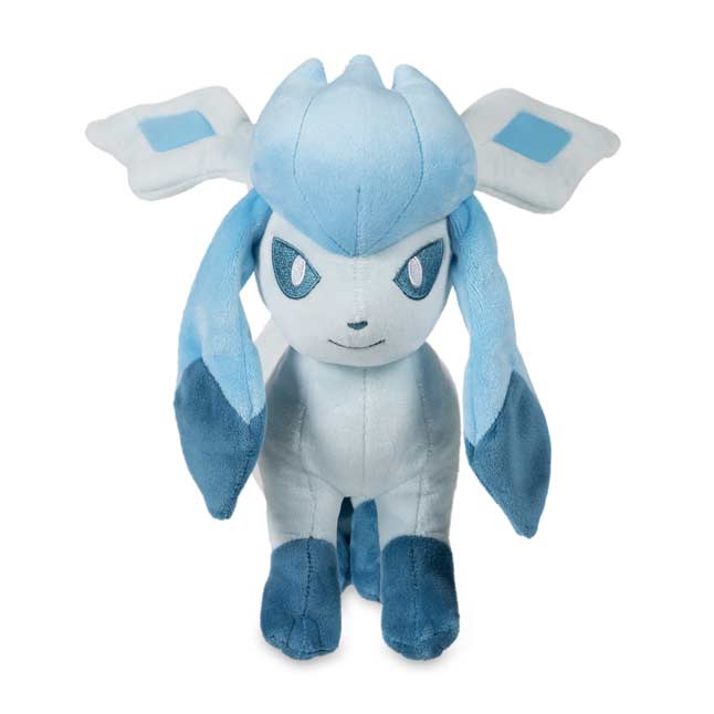 glaceon plush amazon