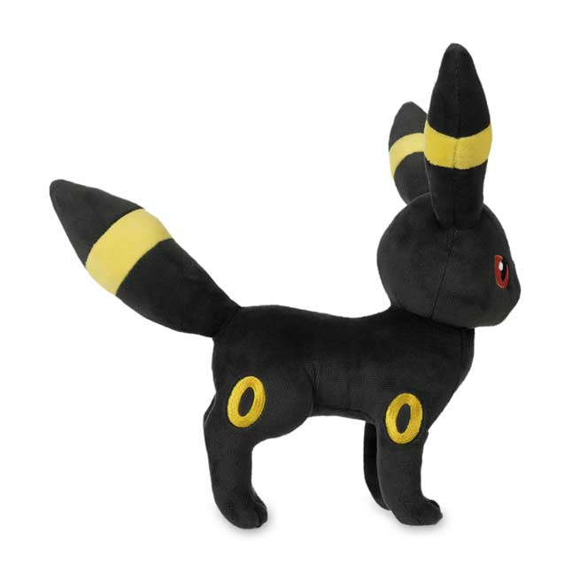 big umbreon plush