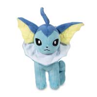 Eevee Evolutions Pokemon Center Official Site