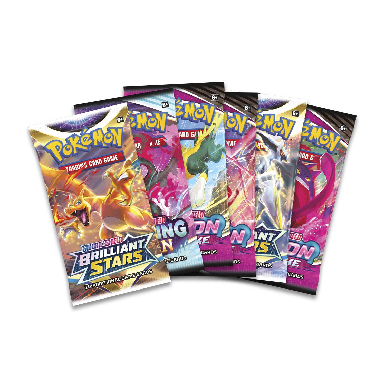 Pokémon TCG: Lucario VSTAR Premium Collection | Pokémon Center Official Site