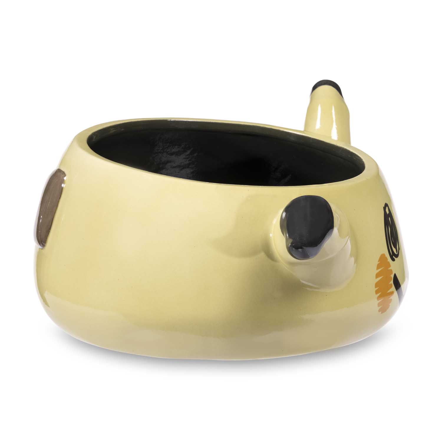 Details about   Pokemon Pikachu & Mimikkyu bowl diameter 11cm yello blue and white porcelain 