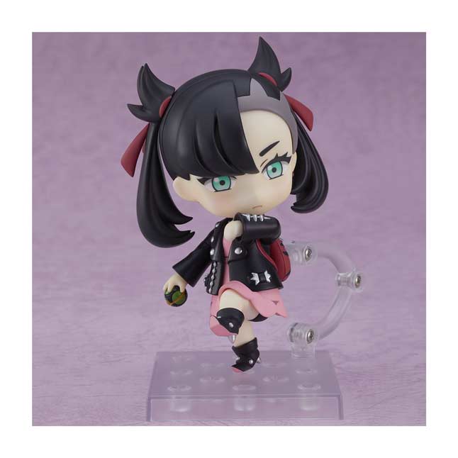 nendoroid official site