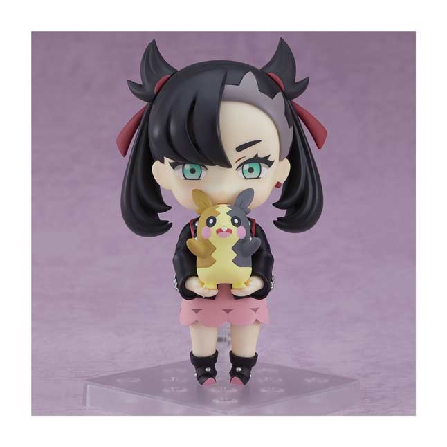 nendoroid official site