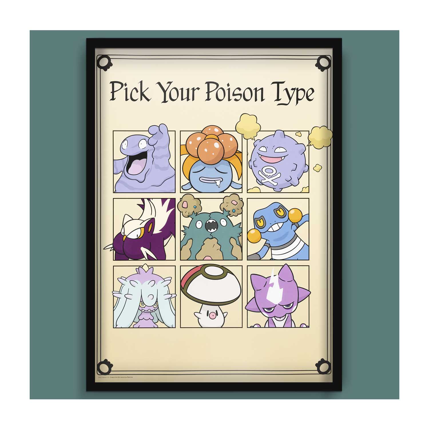 What Is Poison Types Weakness 00 - lc0imju