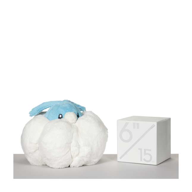 swablu plush