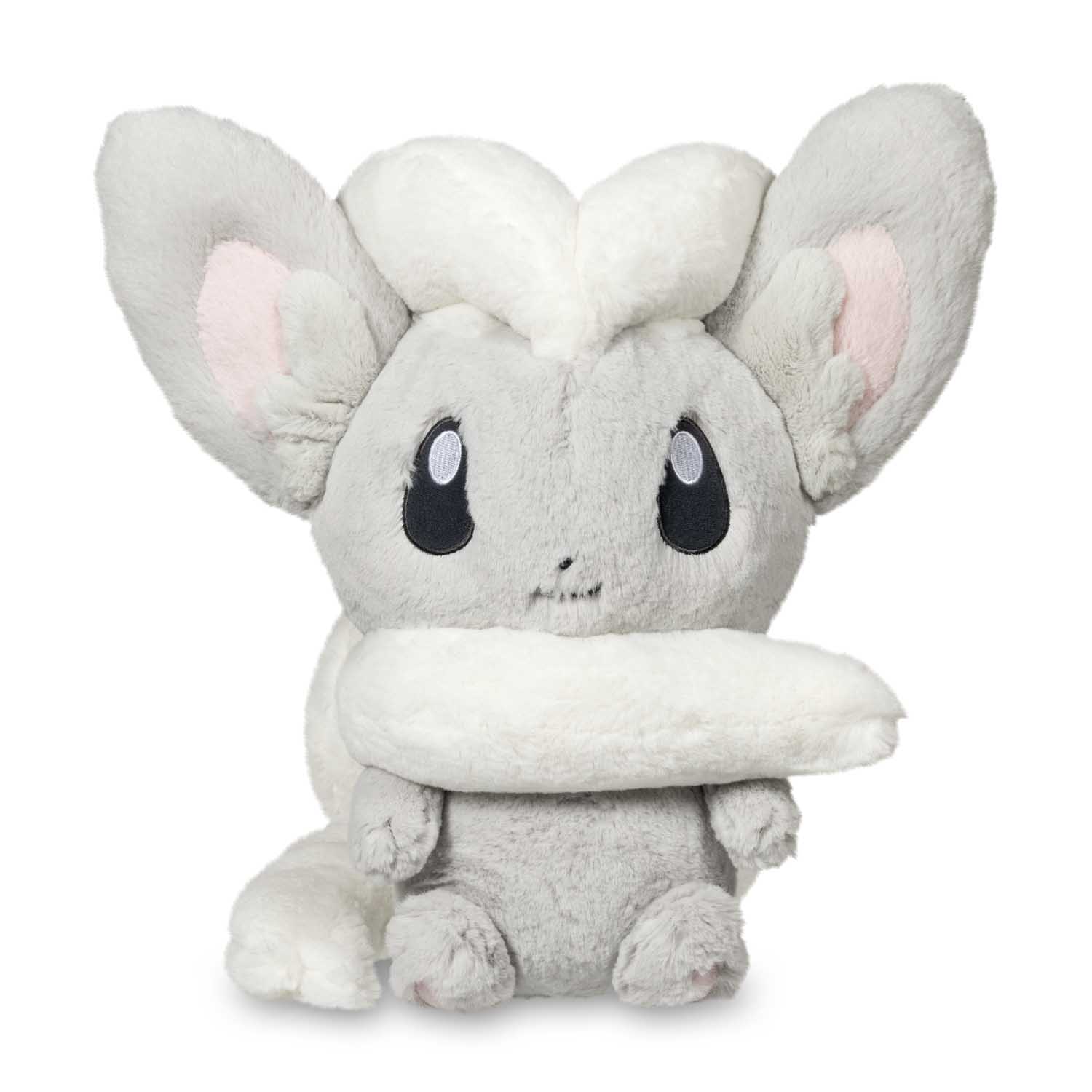 Mew Pokémon Comfy Cuddlers Plush