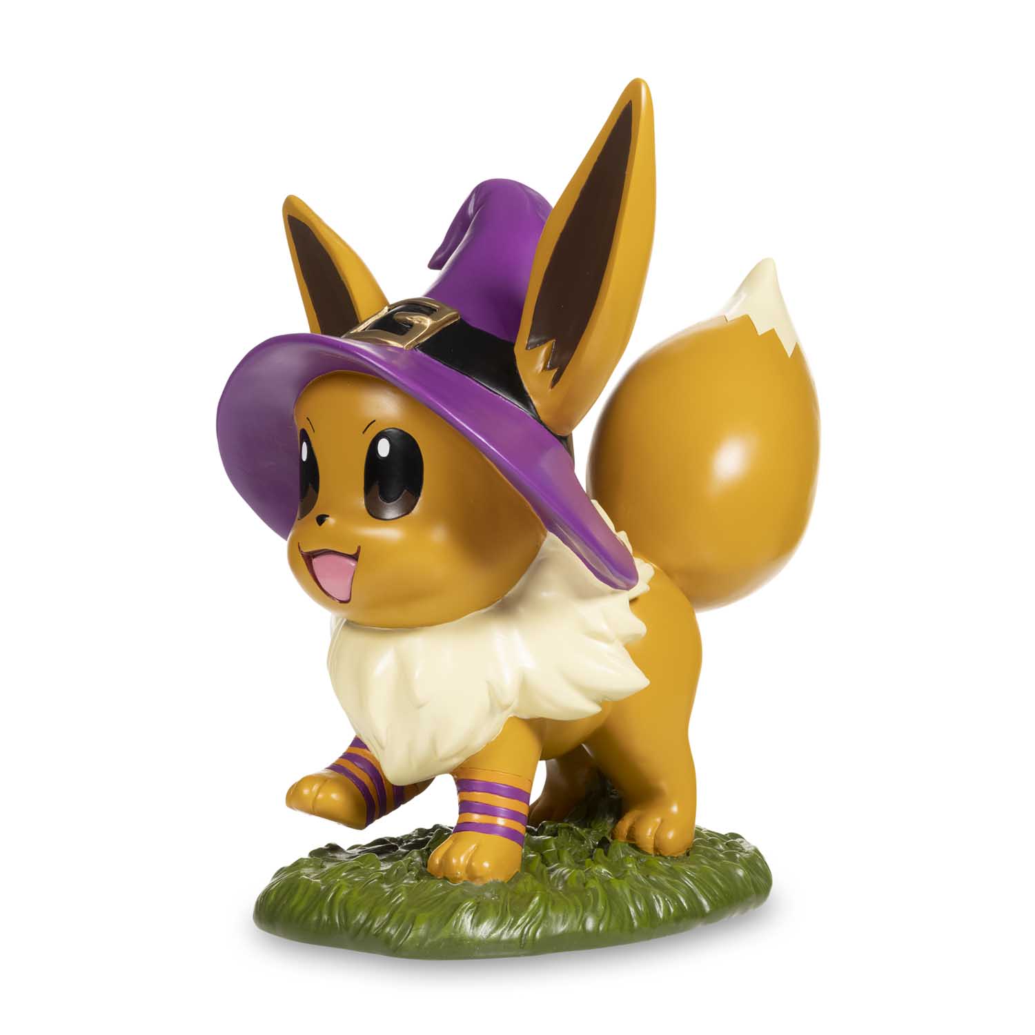 halloween eevee plush
