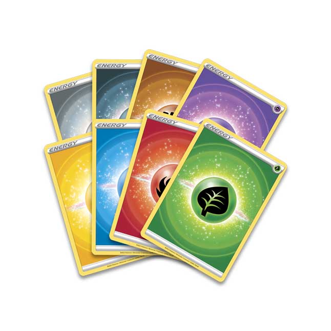 Pokémon TCG Trainer’s Toolkit (2022) Pokémon Center Official Site