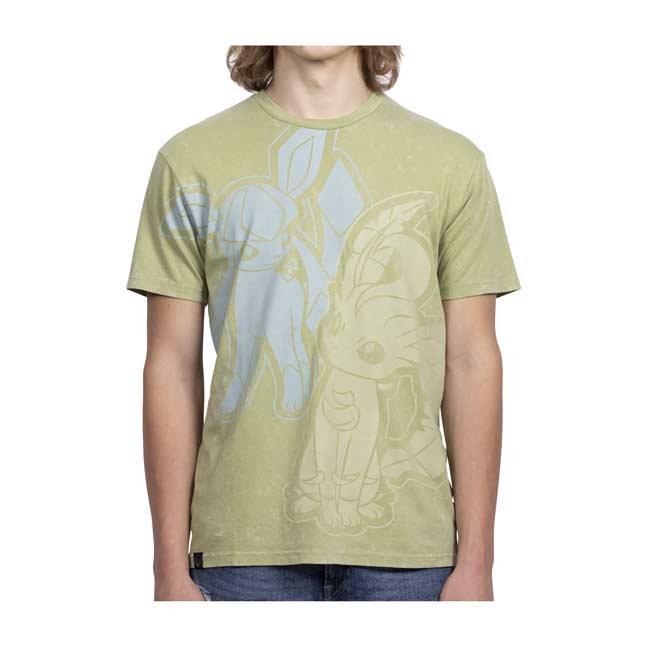 glaceon shirt