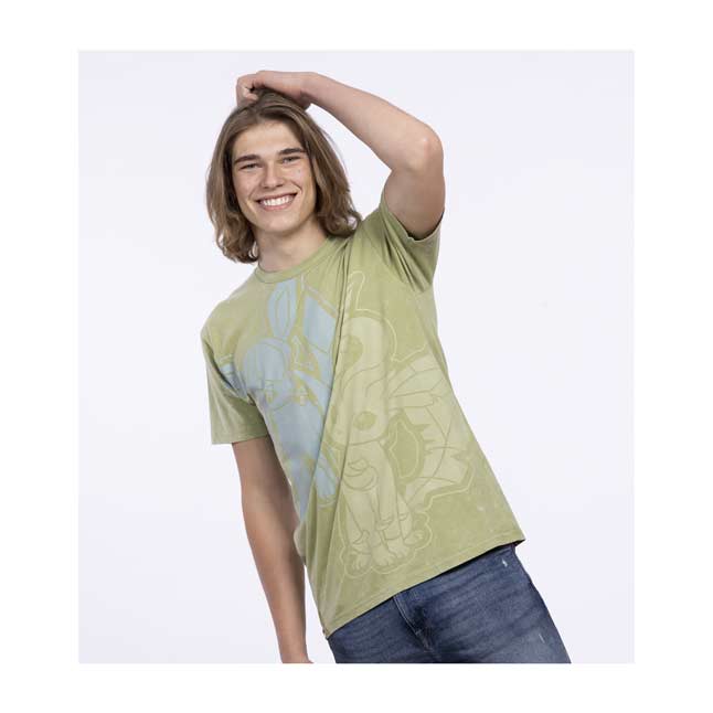 glaceon shirt