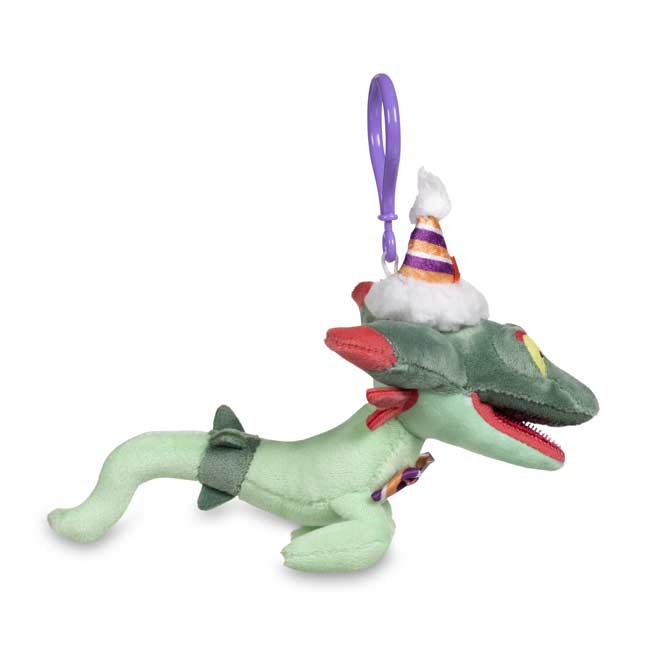 dreepy plush