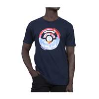 Pokemon Trainer Girl Shirt Pokemon Trainer Girl Shirt