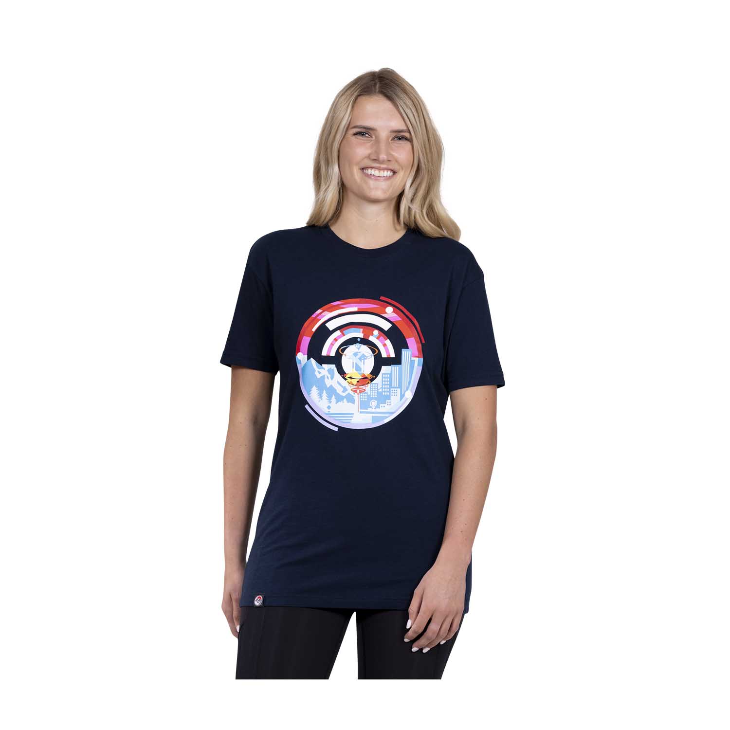 pokemon go t shirt