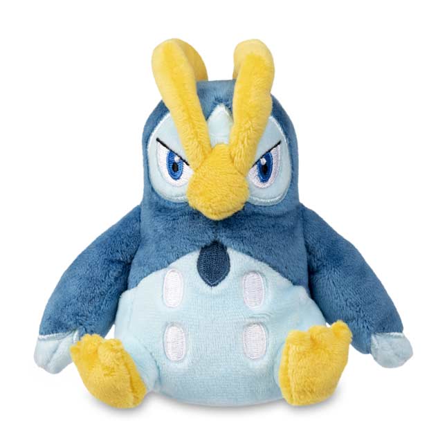 prinplup plush