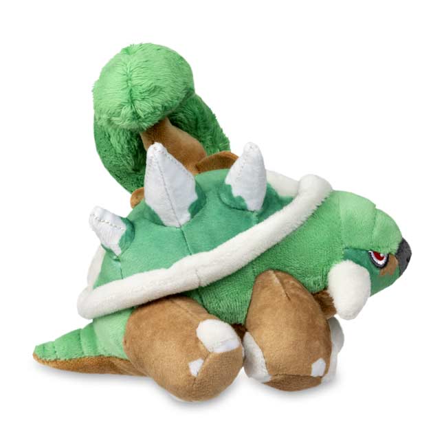 torterra plush