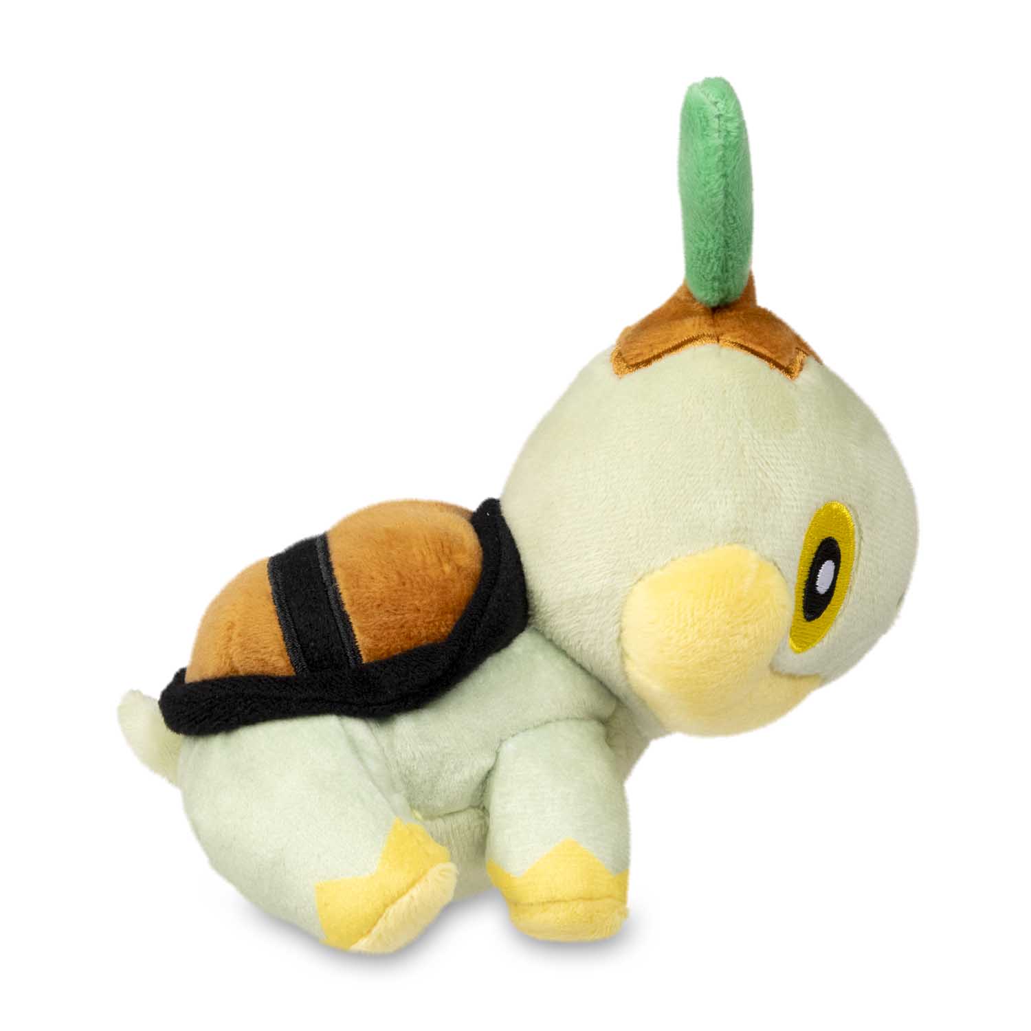 turtwig plush pokemon center