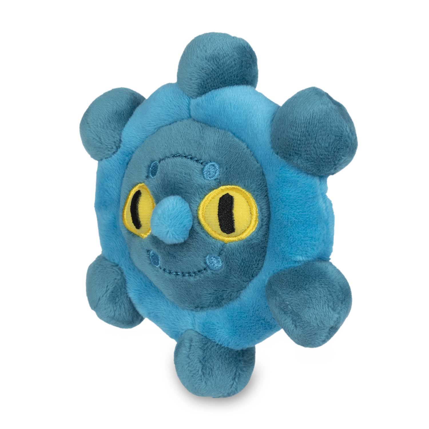 bronzor plush
